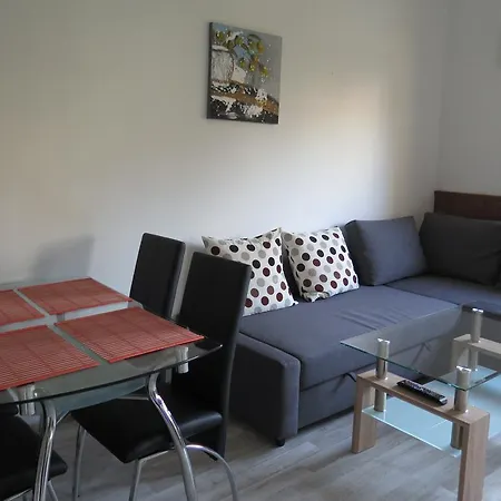 Penzion Frystatska Chalupa Karviná Room photo