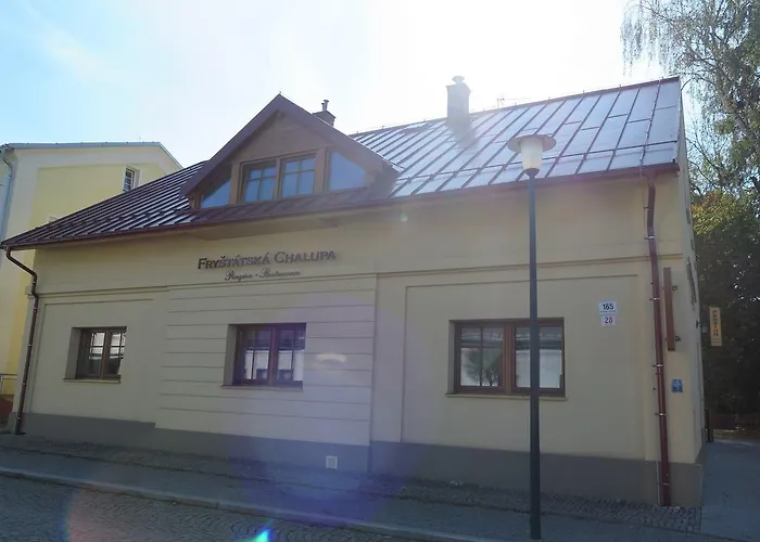 Penzion Frystatska Chalupa