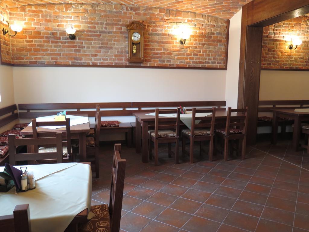 Frystatska Chalupa Apartment Karviná